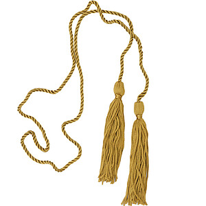 4 inch Tassels With 30