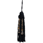 Beaded Tassel