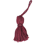 1 inch long Tassel- Pack of 100 Pcs