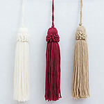 4 Inch Tassel