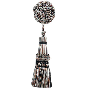 Rosette Tassel