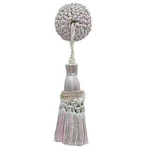 Rosette Tassel