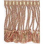 Tassel Bullion Fringe