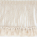 Tassel Bullion Fringe