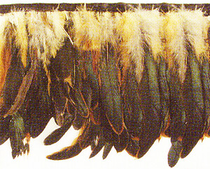 Feather Fringe